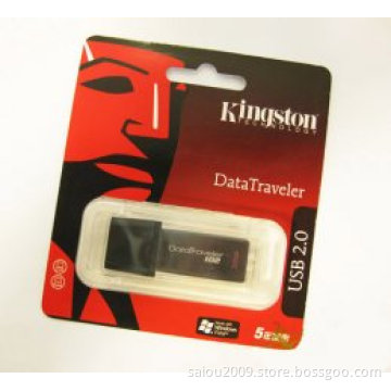 Branded kingston USB Flash Drives DT102